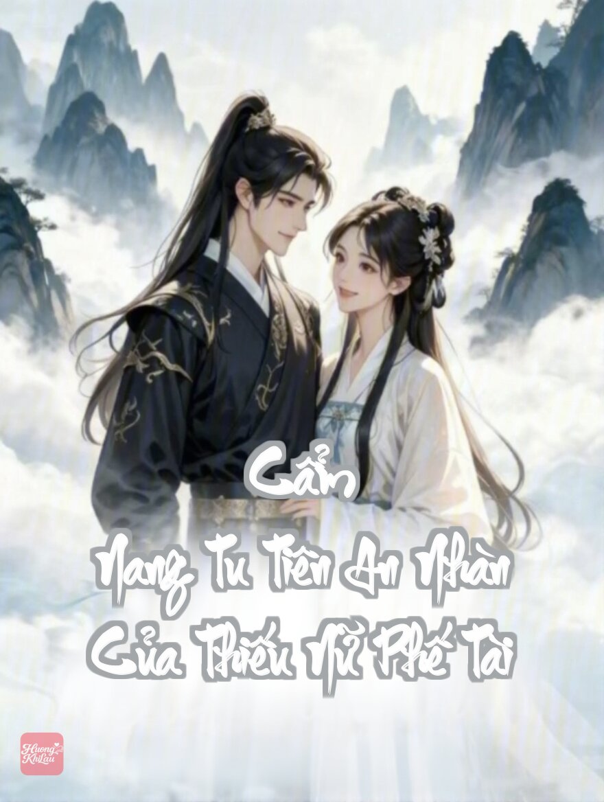 Cẩm Nang Tu Tiên An Nhàn Của Thiếu Nữ Phế Tài