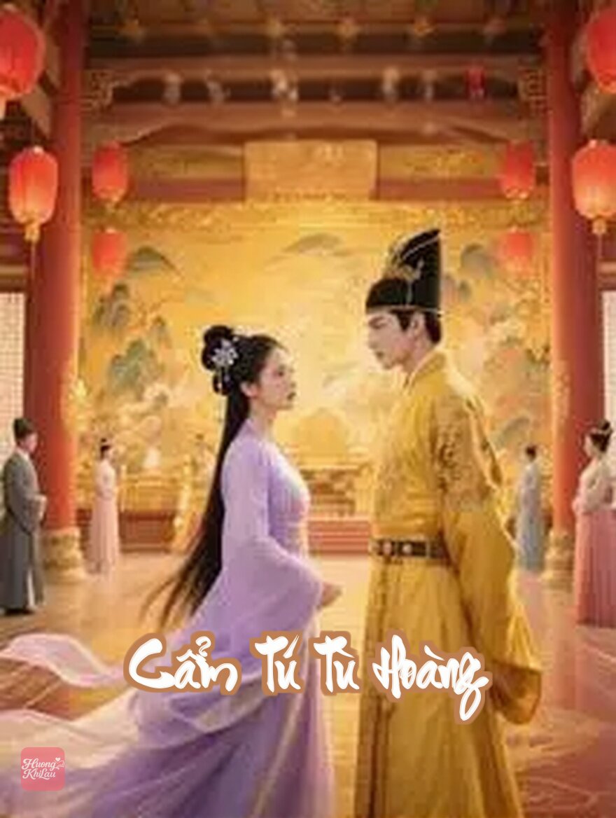 Cẩm Tú Tù Hoàng