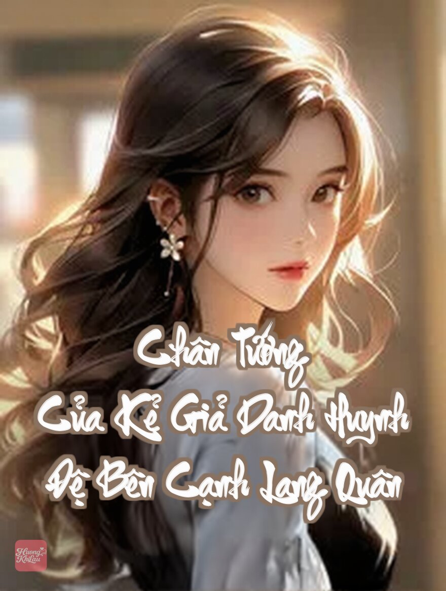 Chân Tướng Của Kẻ Giả Danh Huynh Đệ Bên Cạnh Lang Quân