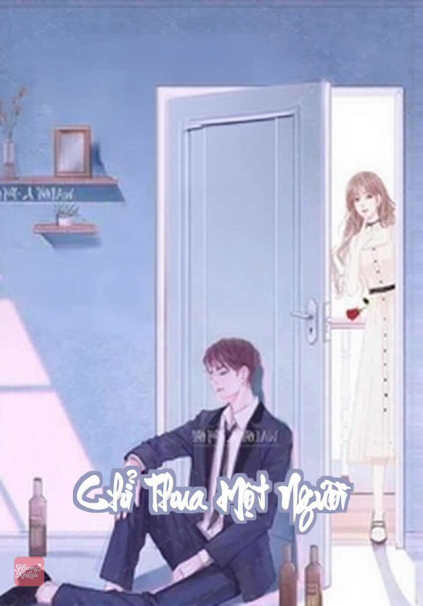 Chỉ Thua Một Người