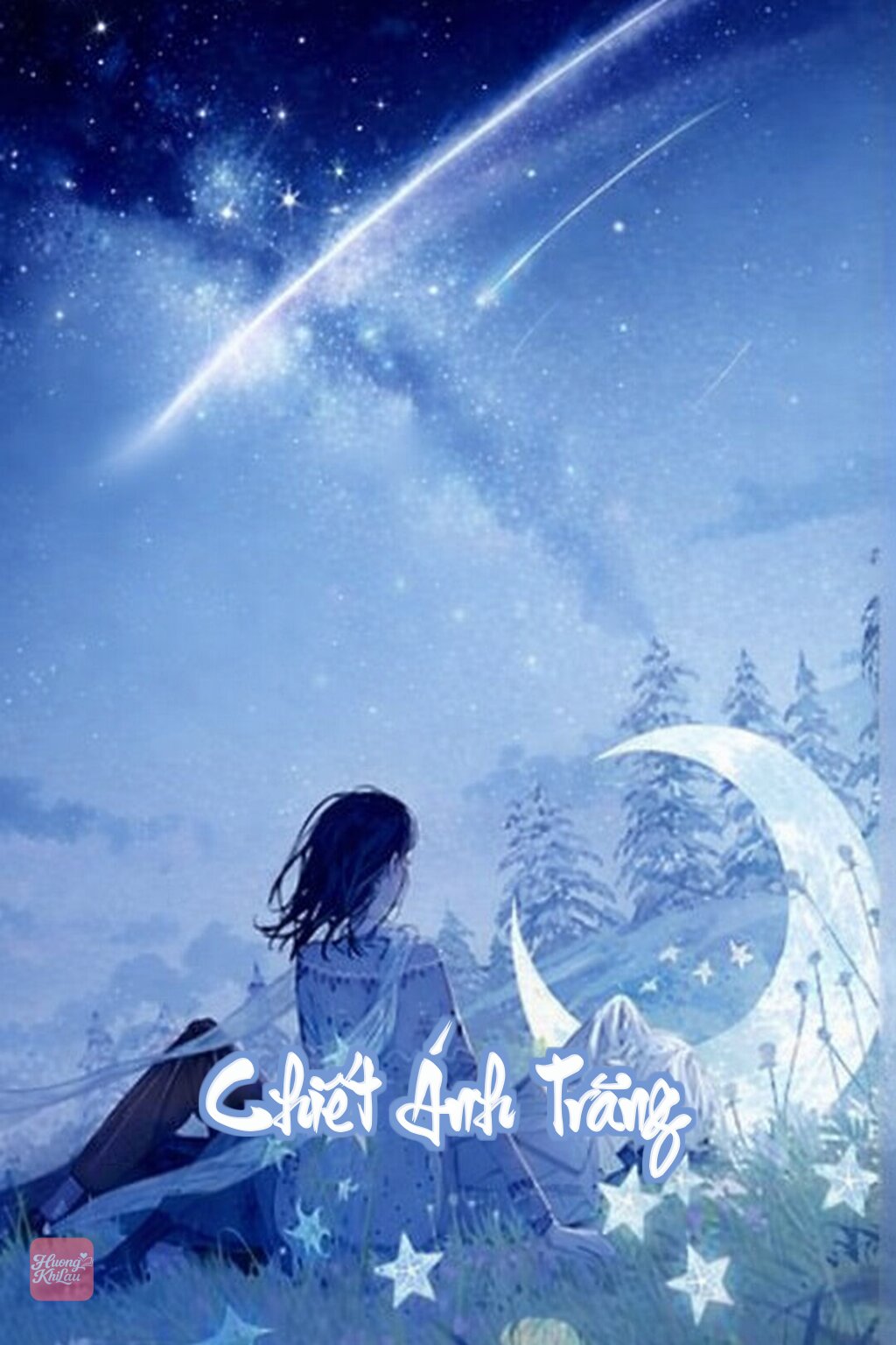Chiết Ánh Trăng