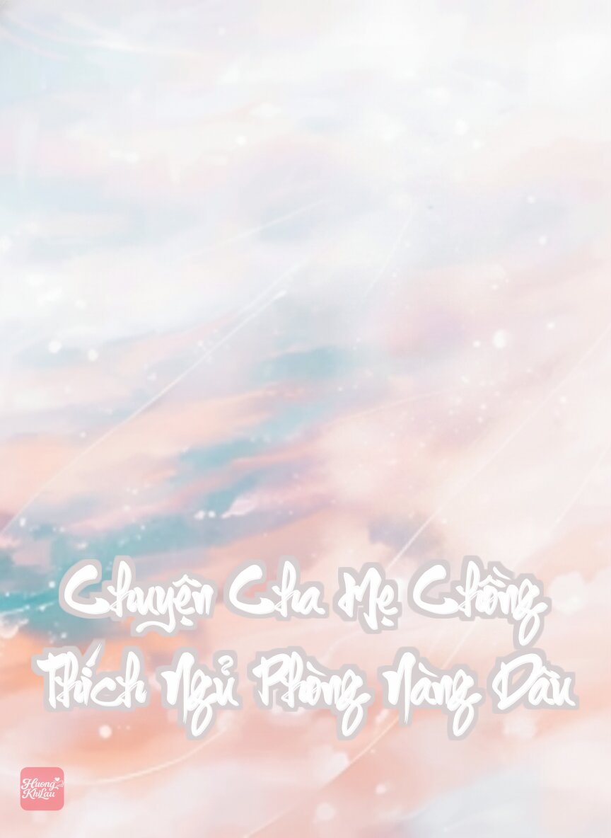 Chuyện Cha Mẹ Chồng Thích Ngủ Phòng Nàng Dâu