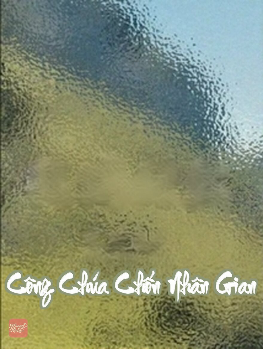 Công Chúa Chốn Nhân Gian