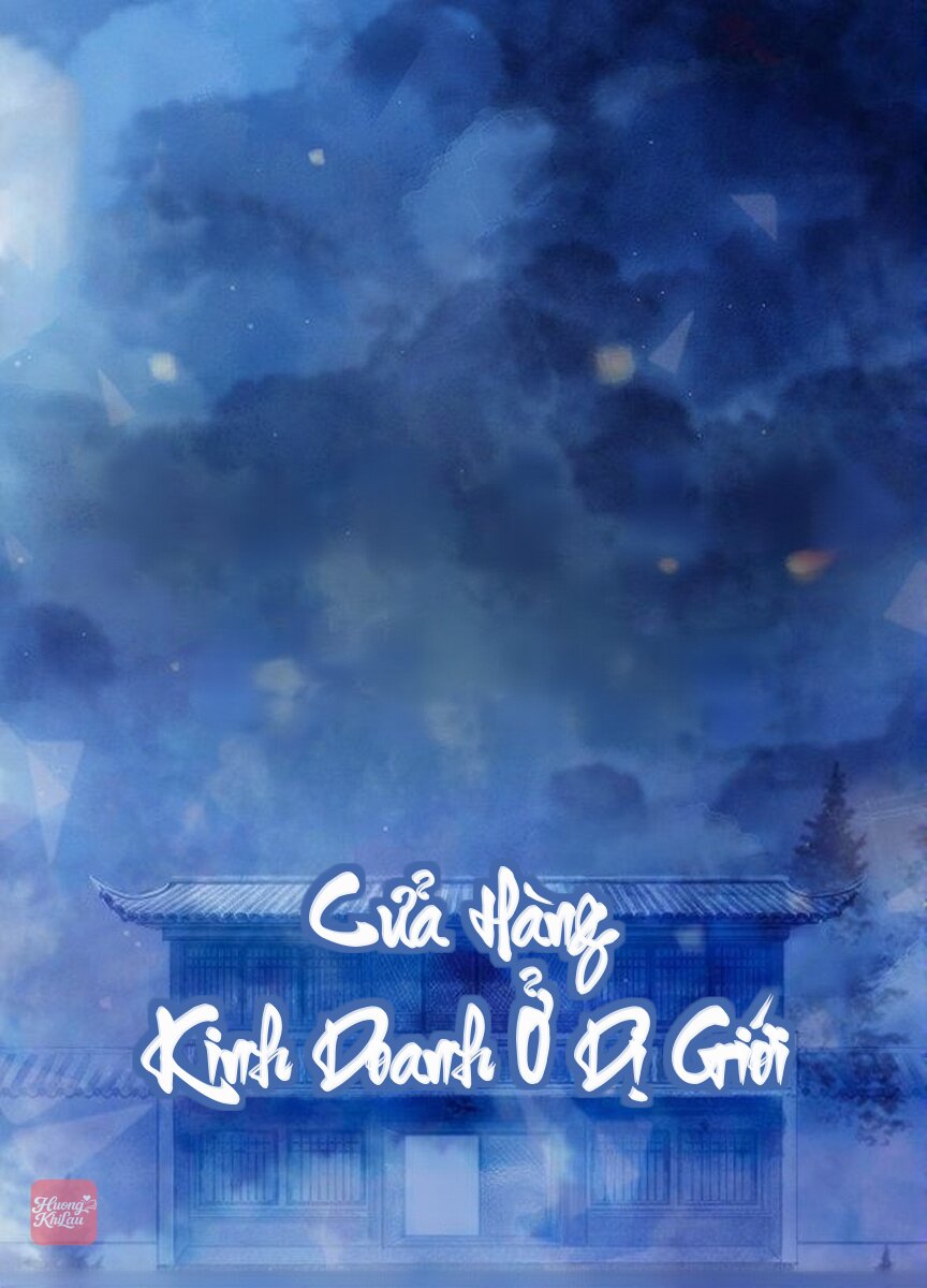 Cửa Hàng Kinh Doanh Ở Dị Giới