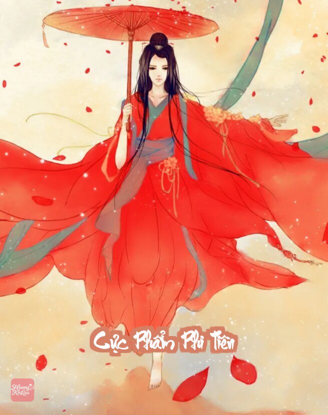 Cực Phẩm Phi Tiên