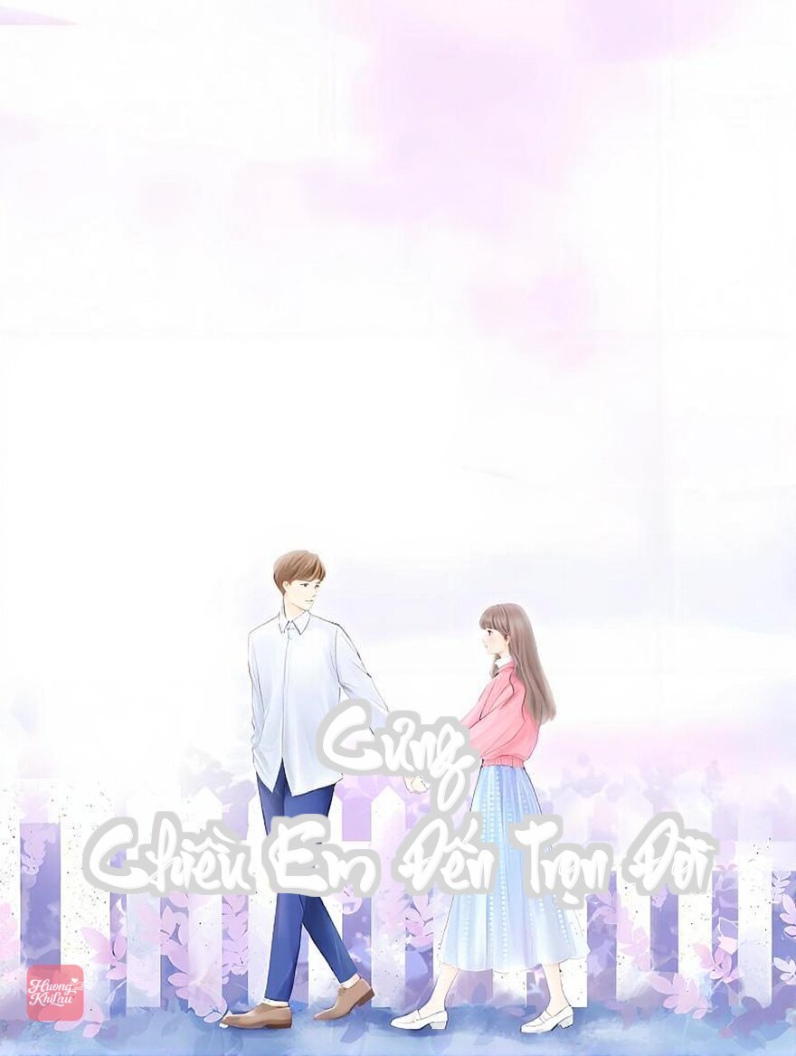 Cưng Chiều Em Đến Trọn Đời