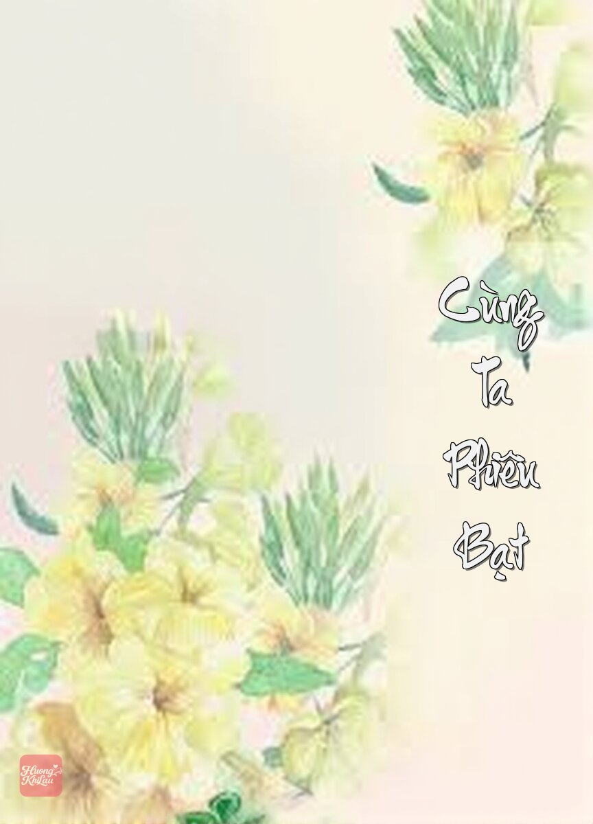 Cùng Ta Phiêu Bạt