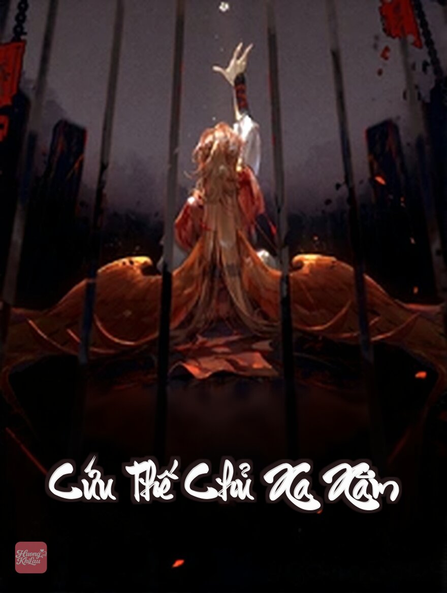 Cứu Thế Chủ Xa Xăm