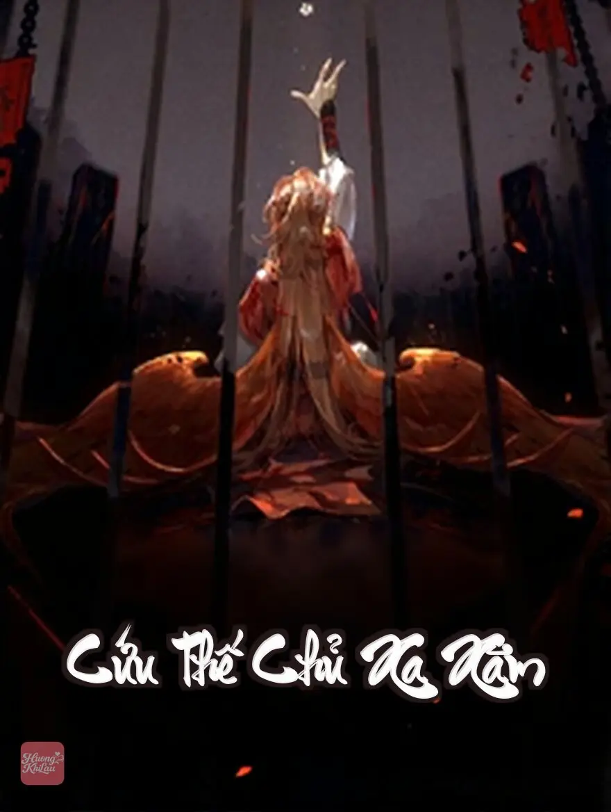 Cứu Thế Chủ Xa Xăm