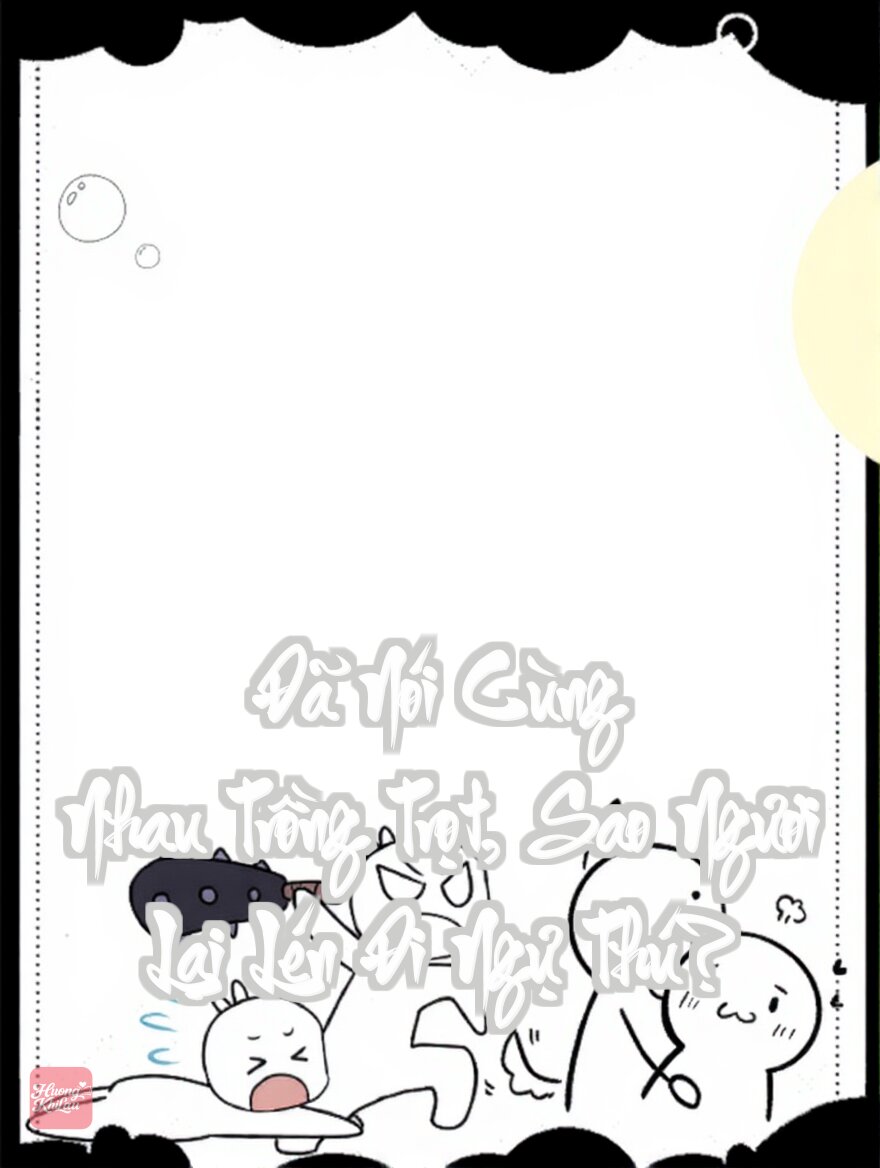 Đã Nói Cùng Nhau Trồng Trọt, Sao Ngươi Lại Lén Đi Ngự Thú?