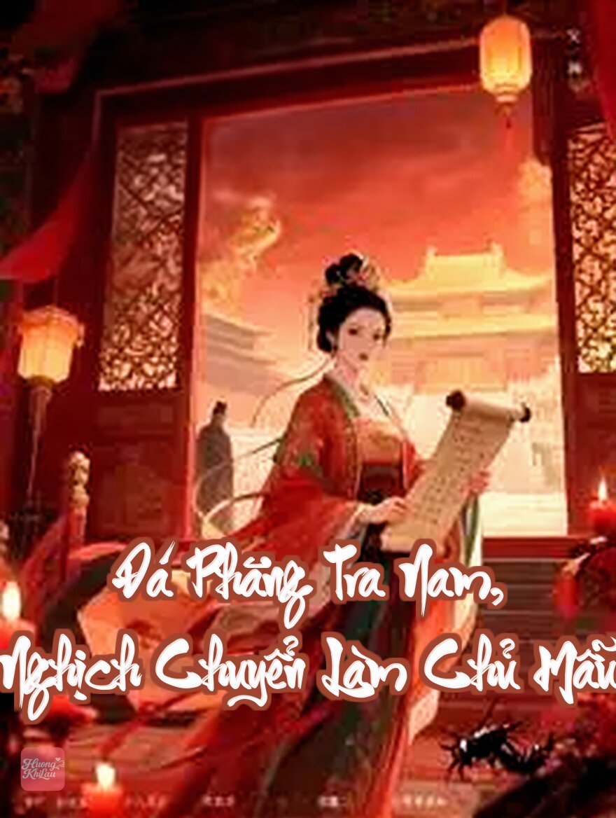 Đá Phăng Tra Nam, Nghịch Chuyển Làm Chủ Mẫu