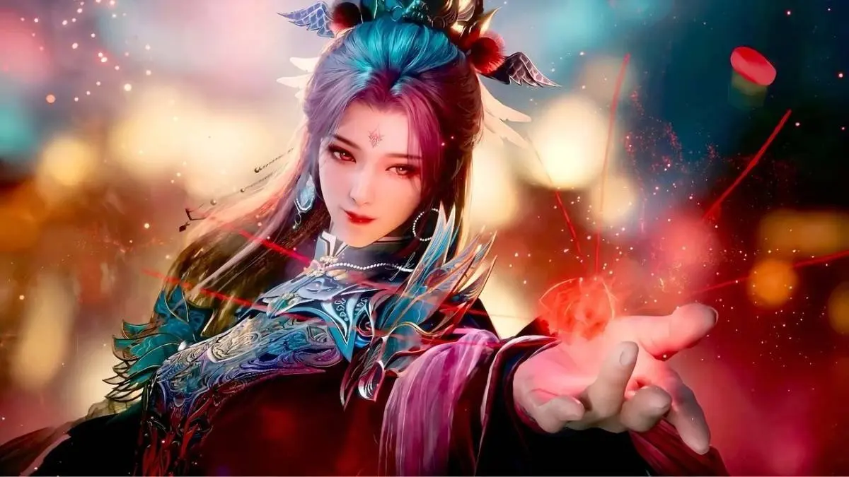 Lan Như