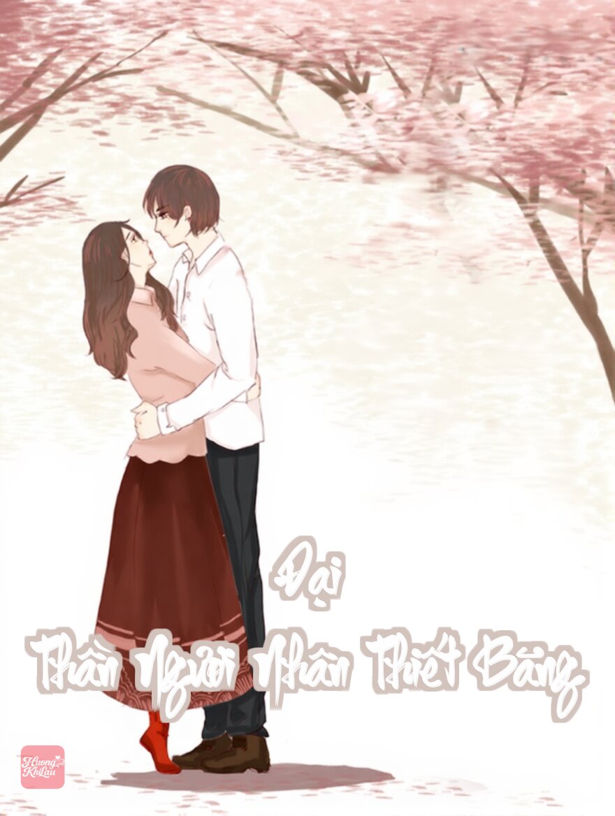 Đại Thần Ngươi Nhân Thiết Băng