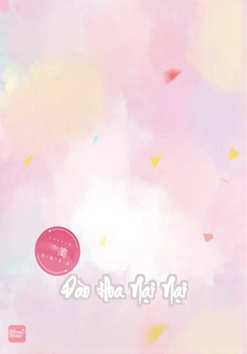 Đào Hoa Nại Nại