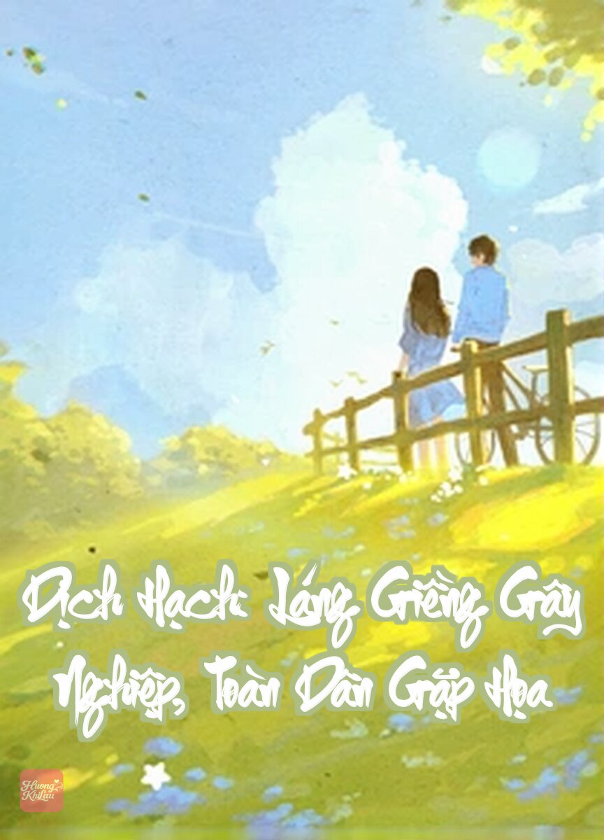 Dịch Hạch: Láng Giềng Gây Nghiệp, Toàn Dân Gặp Họa