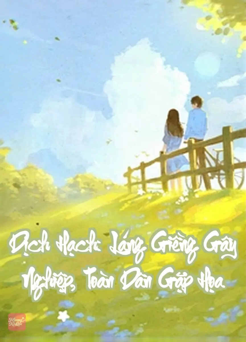 Dịch Hạch: Láng Giềng Gây Nghiệp, Toàn Dân Gặp Họa
