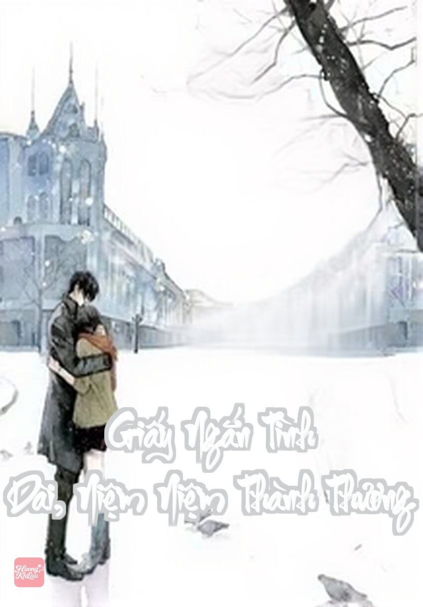 Giấy Ngắn Tình Dài, Niệm Niệm Thành Thương