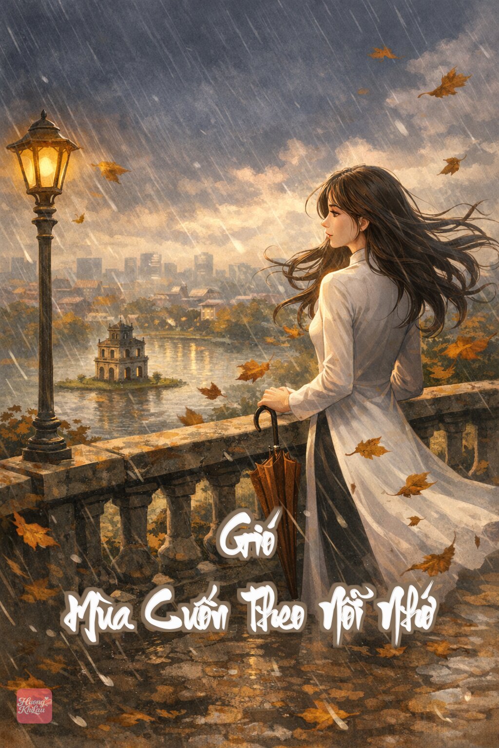 Gió Mùa Cuốn Theo Nỗi Nhớ