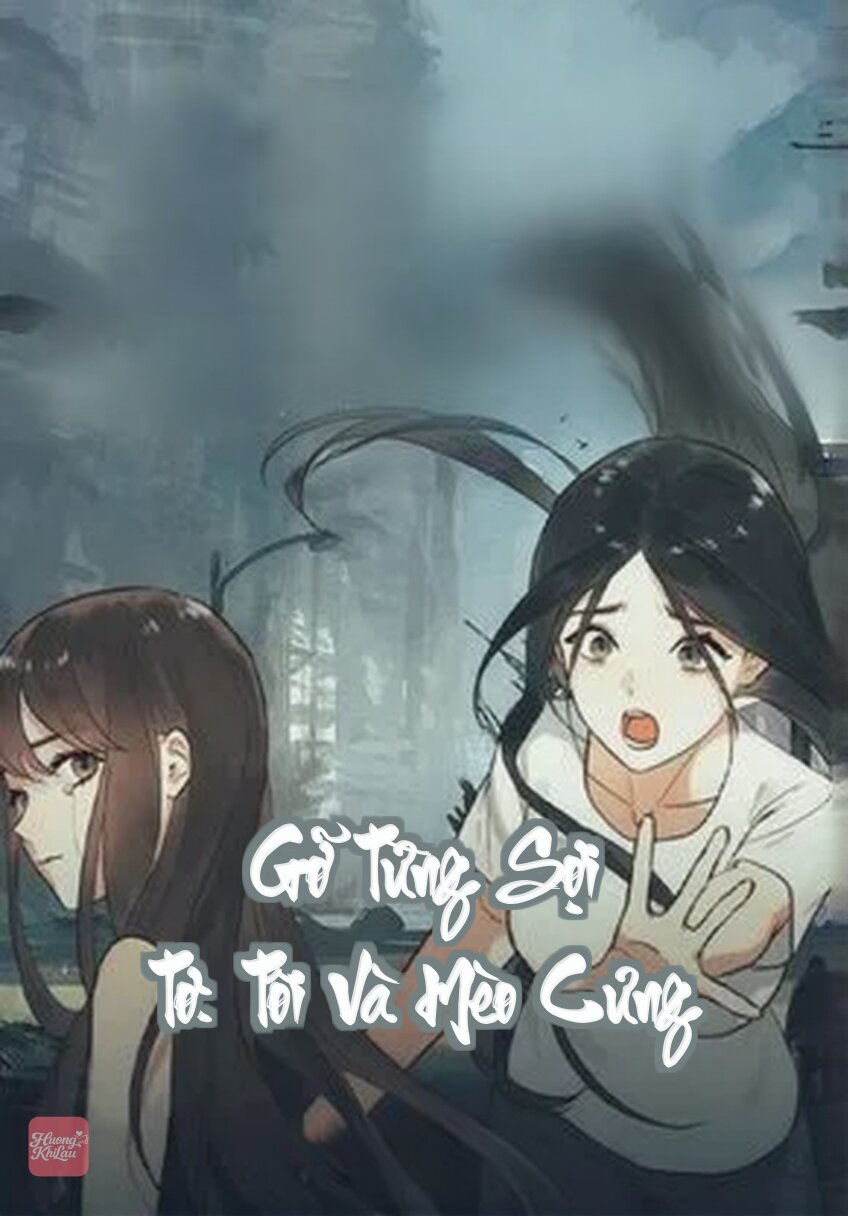 Gỡ Từng Sợi Tơ: Tôi Và Mèo Cưng