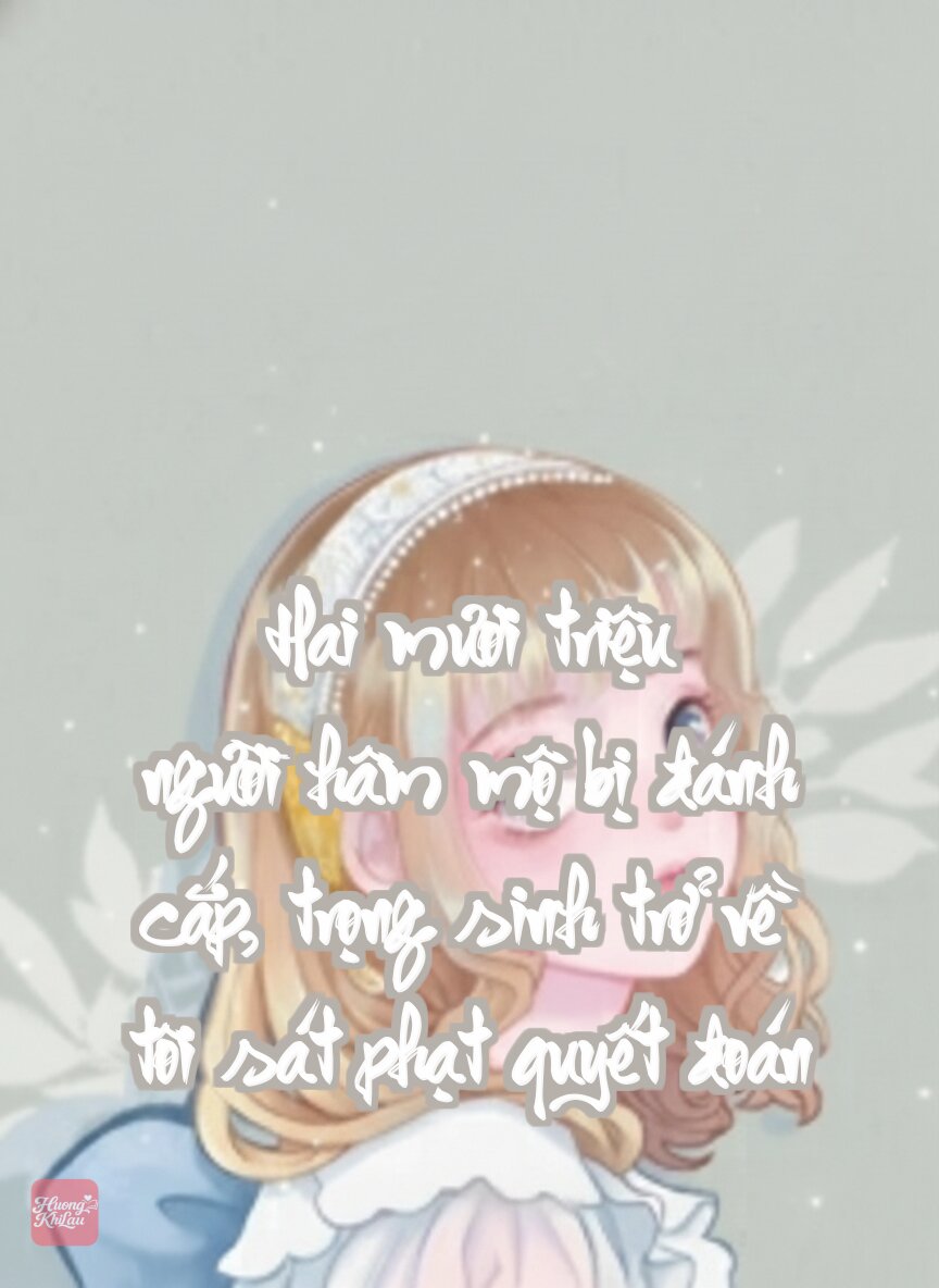 Hai Mươi Triệu Người Hâm Mộ Bị Đánh Cắp, Trọng Sinh Trở Về Tôi Sát Phạt Quyết Đoán