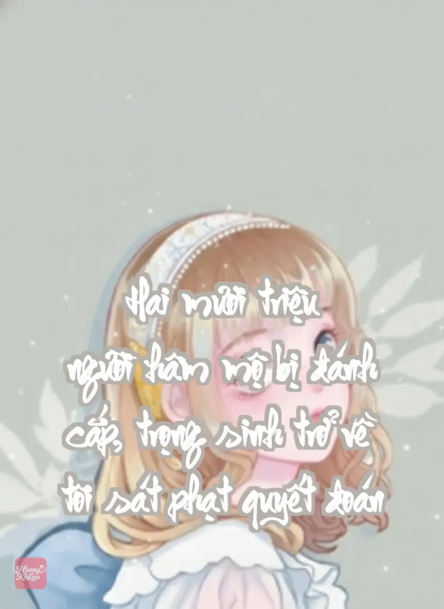 Hai Mươi Triệu Người Hâm Mộ Bị Đánh Cắp, Trọng Sinh Trở Về Tôi Sát Phạt Quyết Đoán