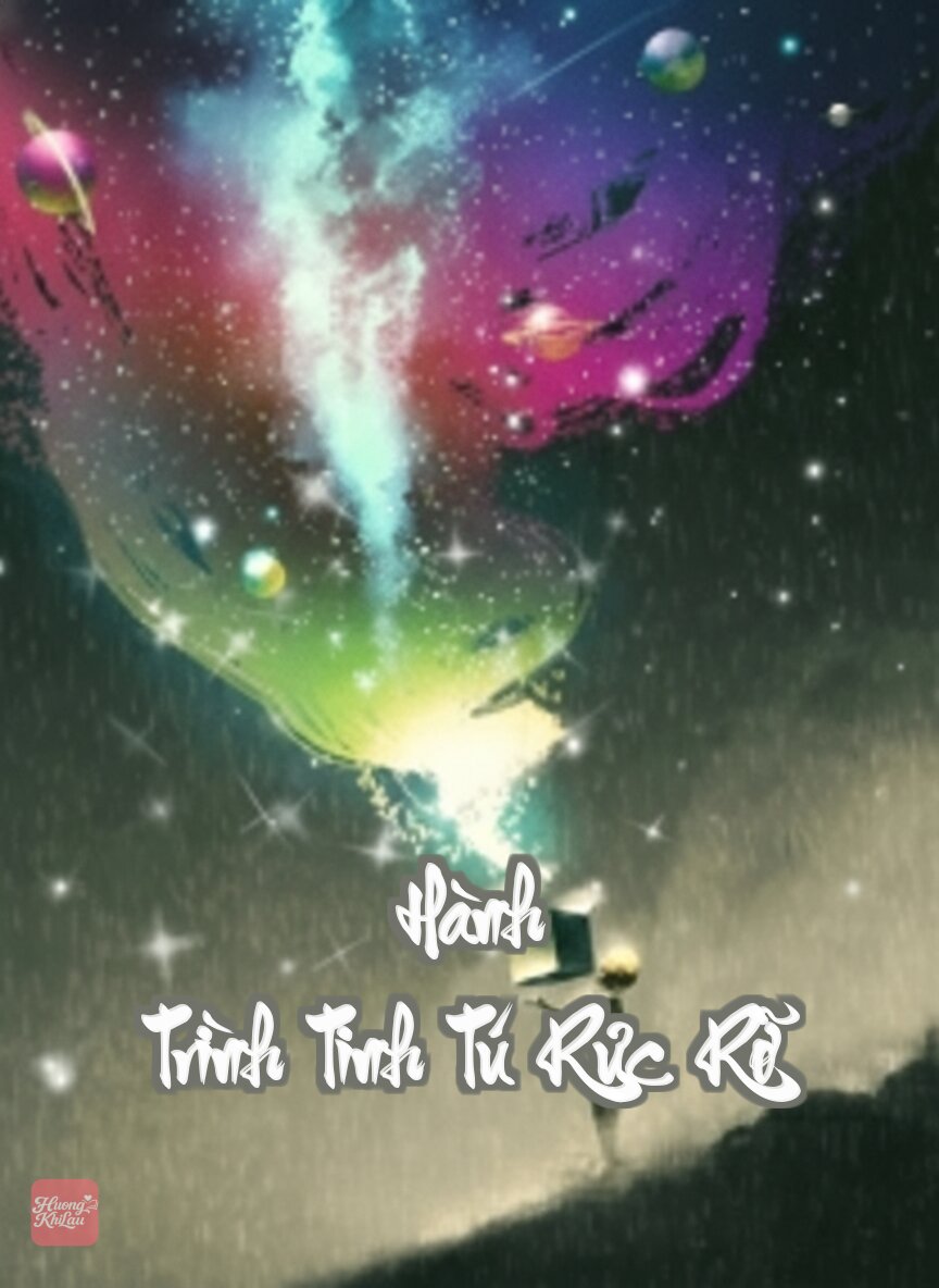 Hành Trình Tinh Tú Rực Rỡ