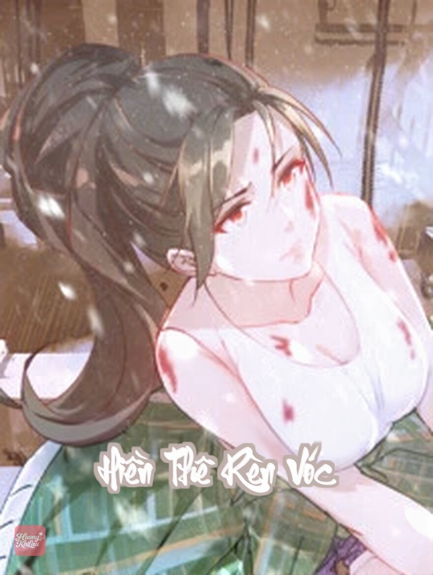 Hiền Thê Rèn Vóc