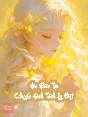 Hôn Nhân Tựa Chuyến Hành Trình Ly Biệt