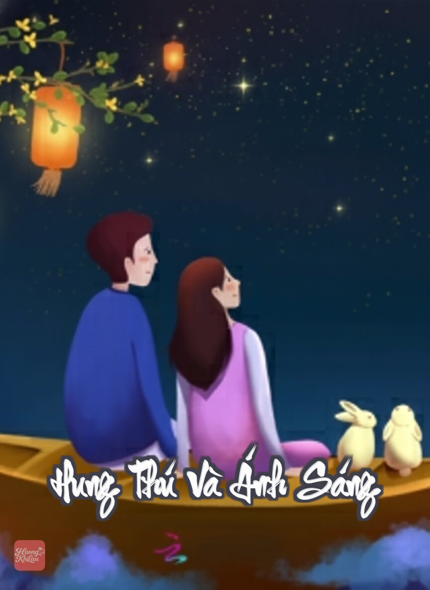 Hung Thú Và Ánh Sáng