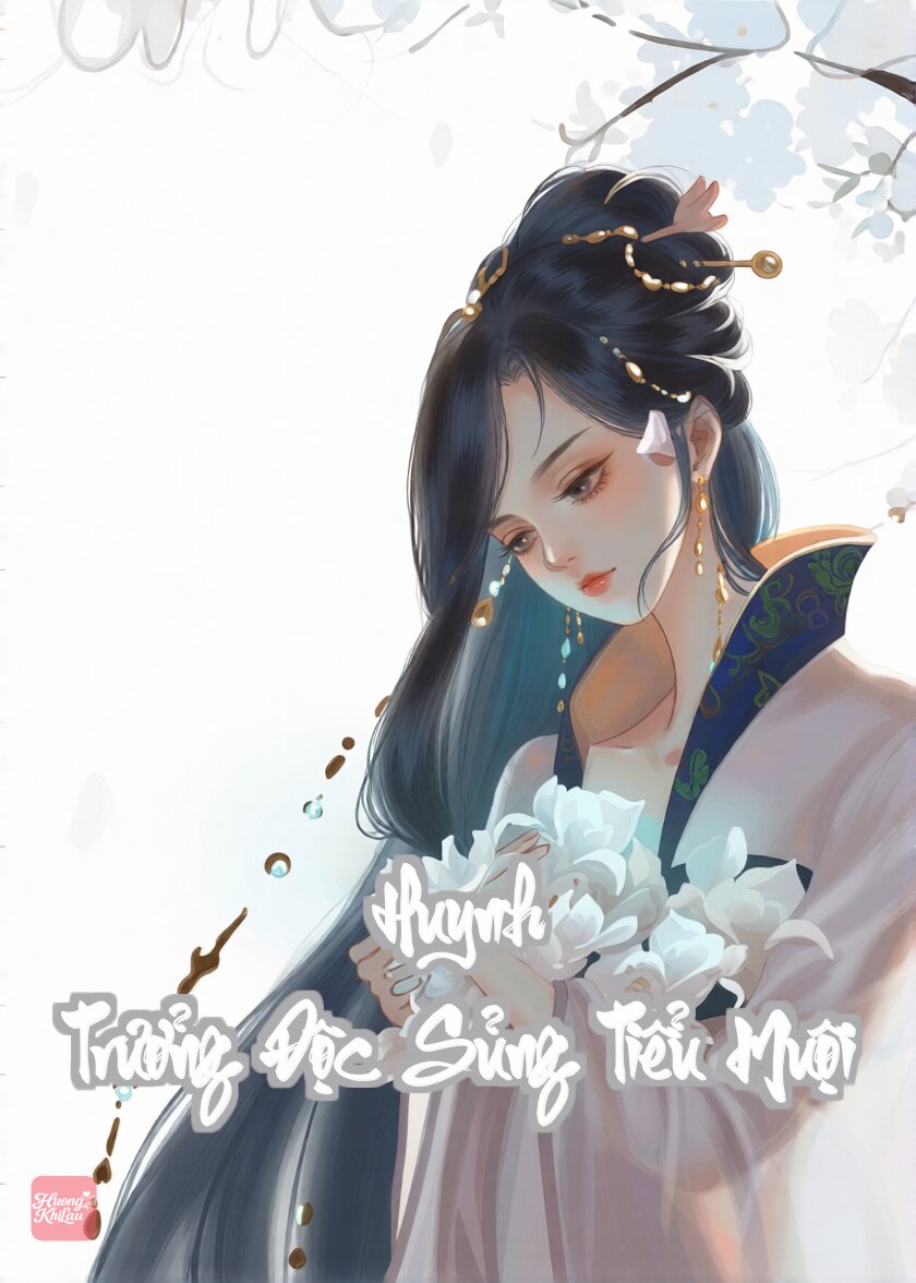 Huynh Trưởng Độc Sủng Tiểu Muội