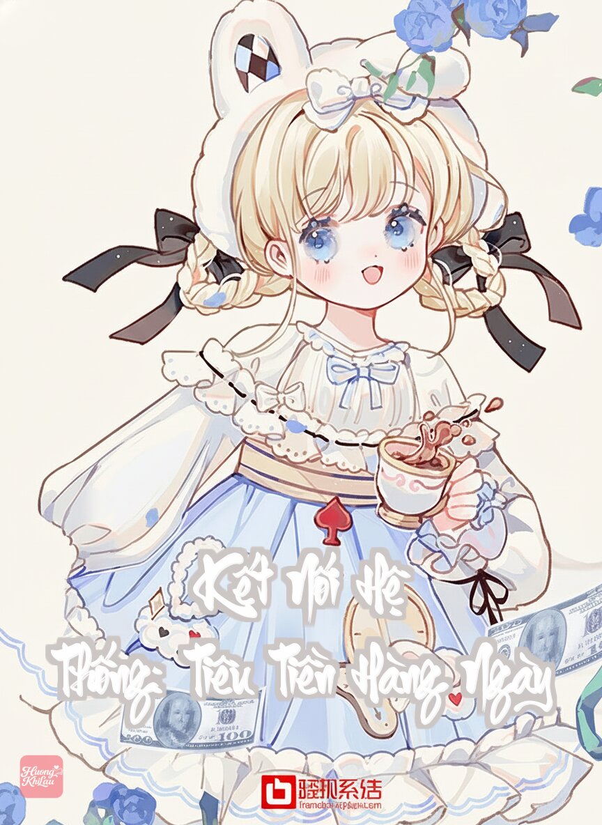 Kết Nối Hệ Thống: Tiêu Tiền Hàng Ngày