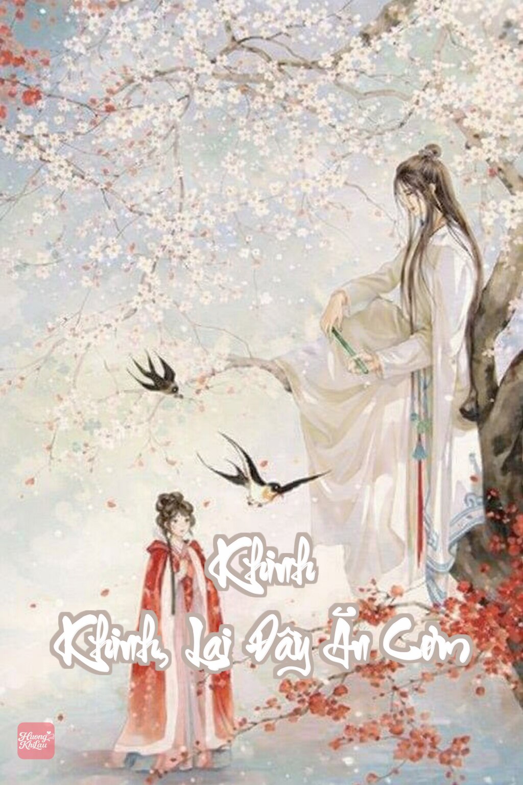 Khinh Khinh, Lại Đây Ăn Cơm