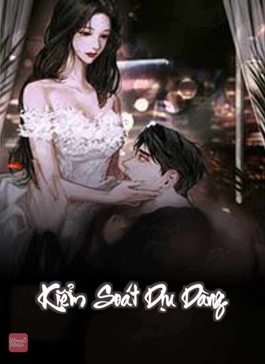 Kiểm Soát Dịu Dàng