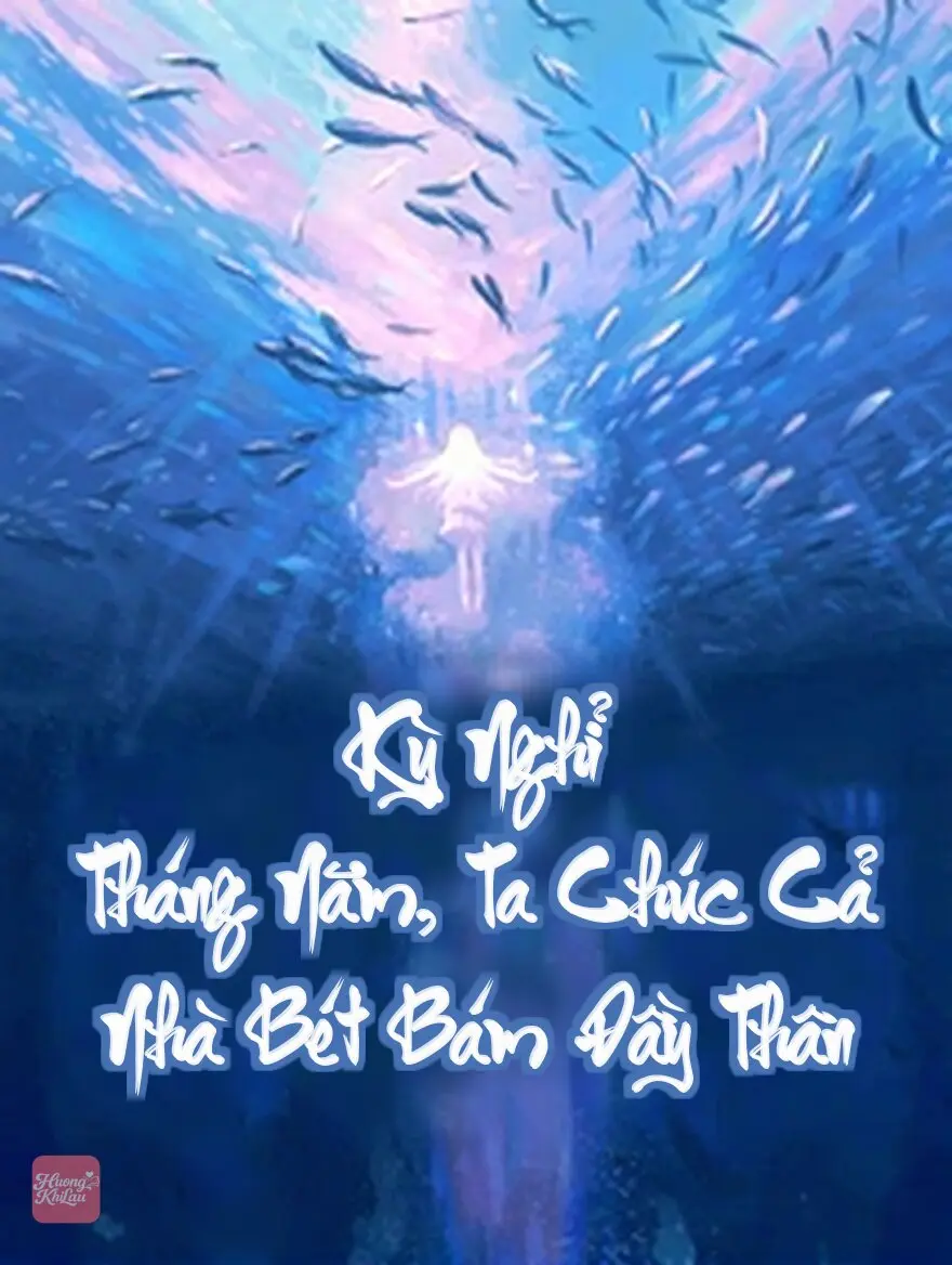 Kỳ Nghỉ Tháng Năm, Ta Chúc Cả Nhà Bét Bám Đầy Thân