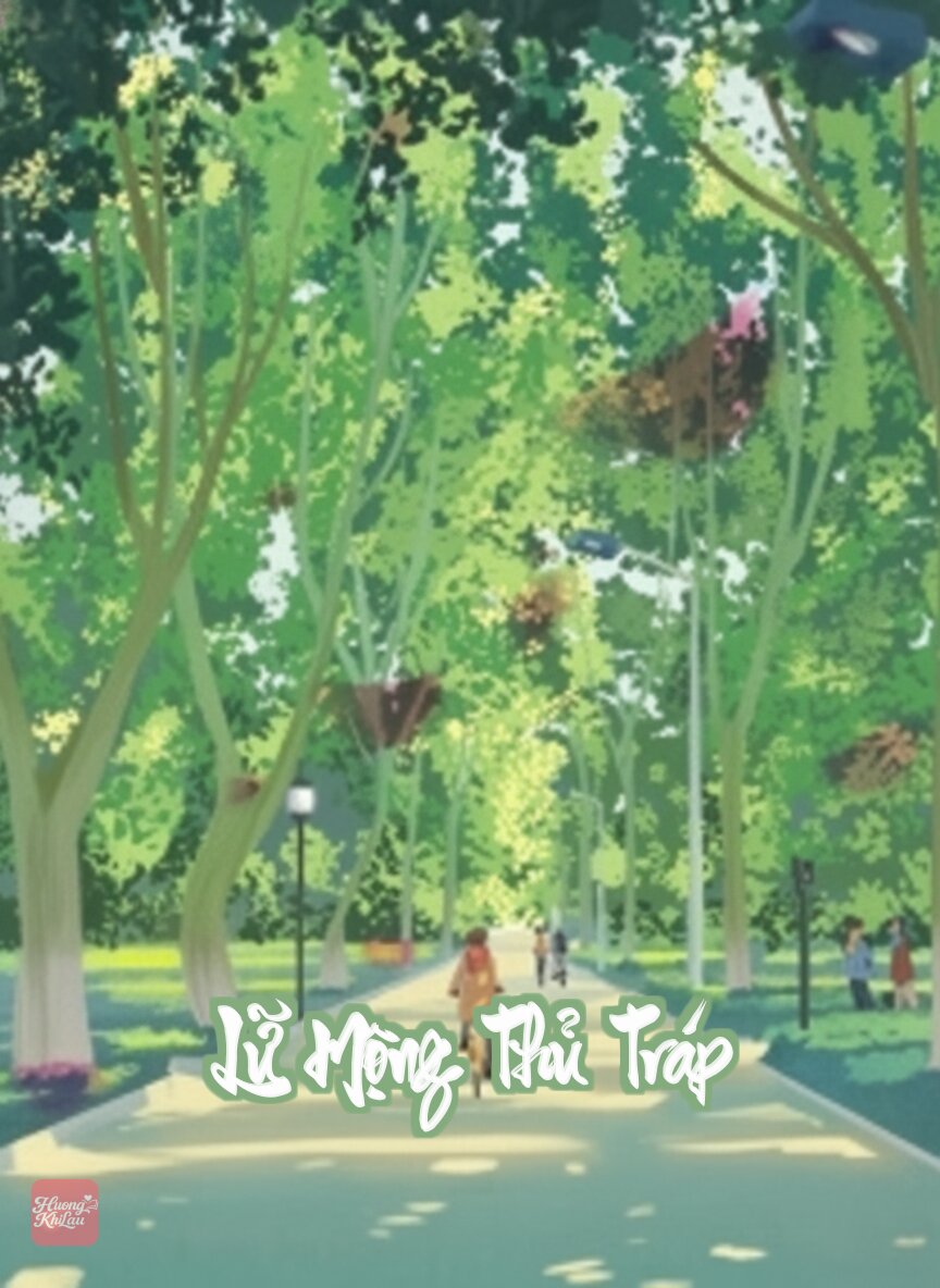 Lữ Mộng Thủ Tráp