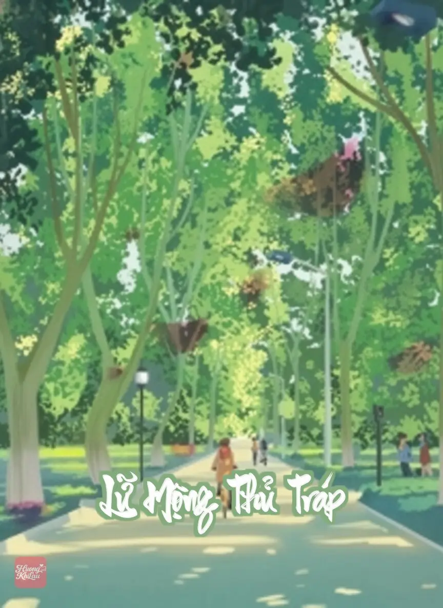 Lữ Mộng Thủ Tráp
