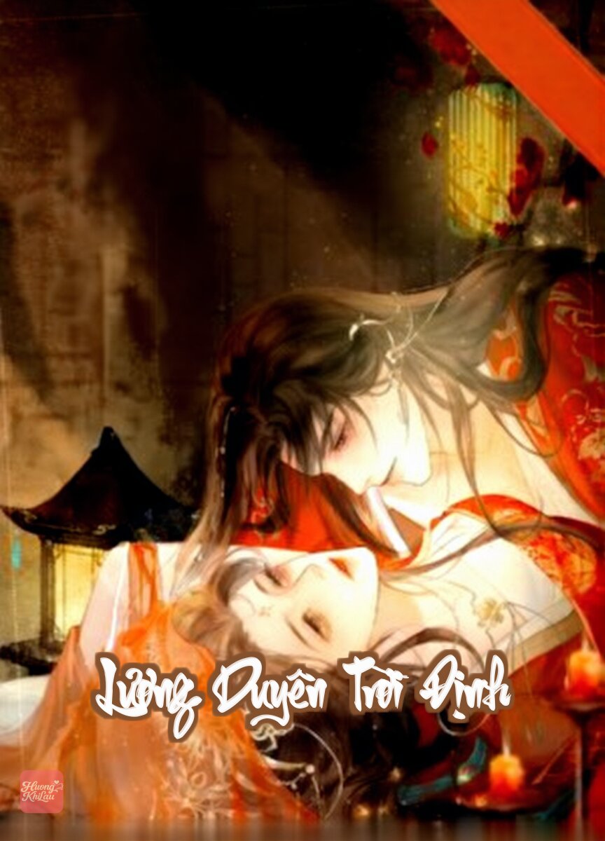 Lương Duyên Trời Định