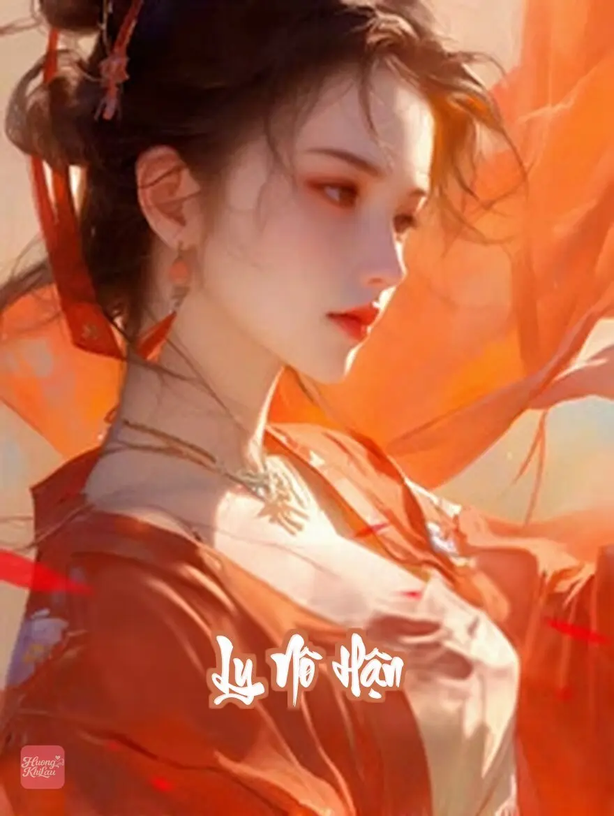 Ly Nô Hận