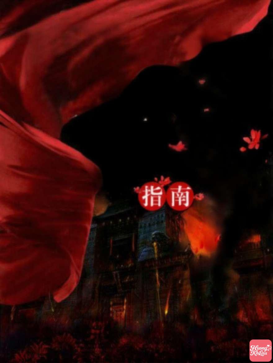 Ma Tu Cầu Sinh Chỉ Nam