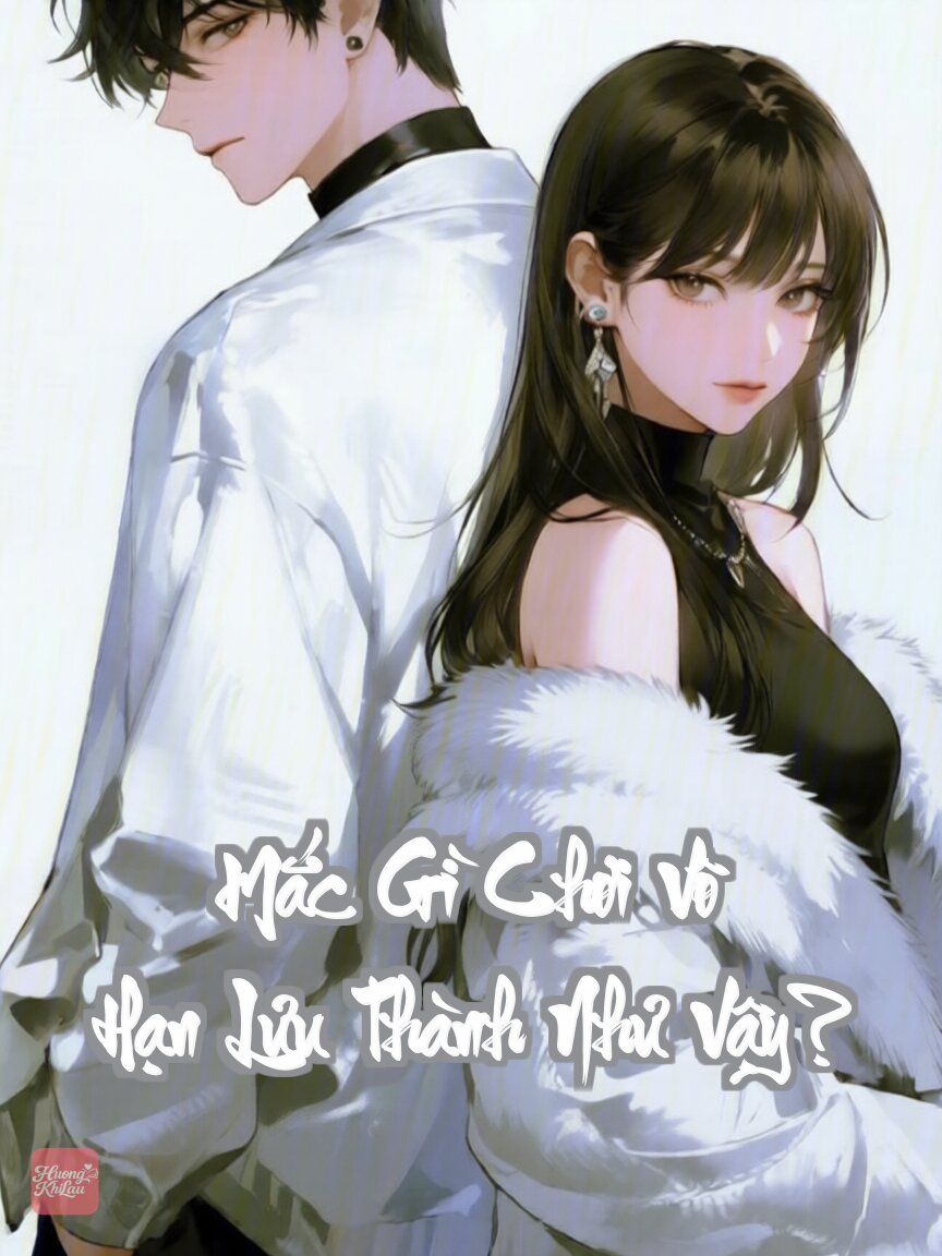 Mắc Gì Chơi Vô Hạn Lưu Thành Như Vậy?