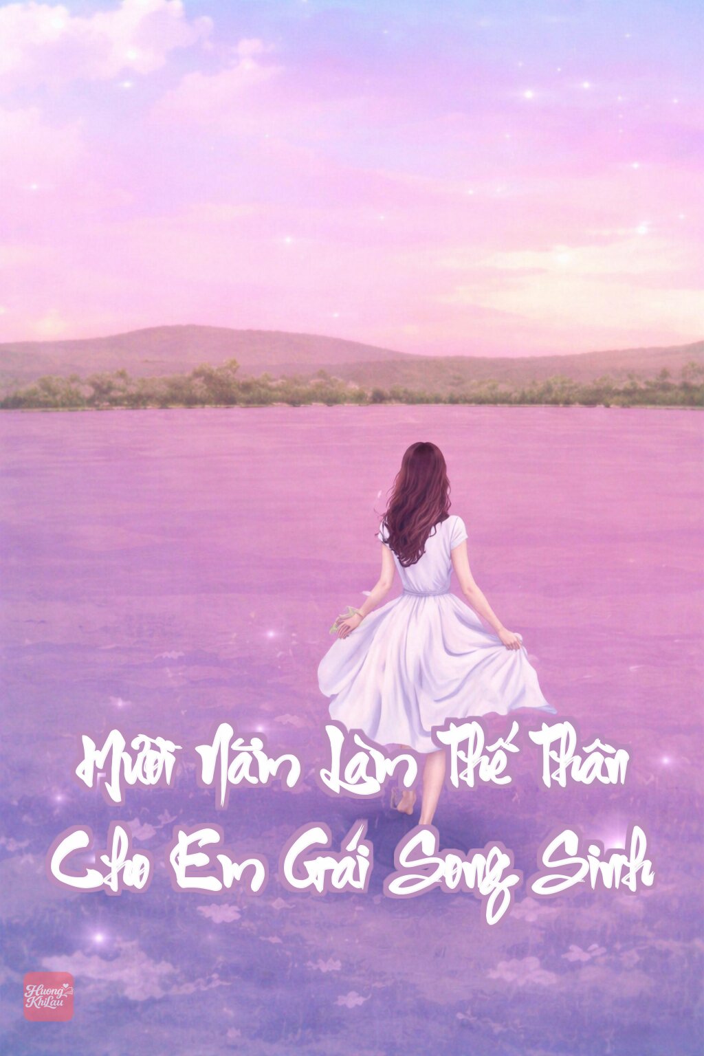 Mười Năm Làm Thế Thân Cho Em Gái Song Sinh