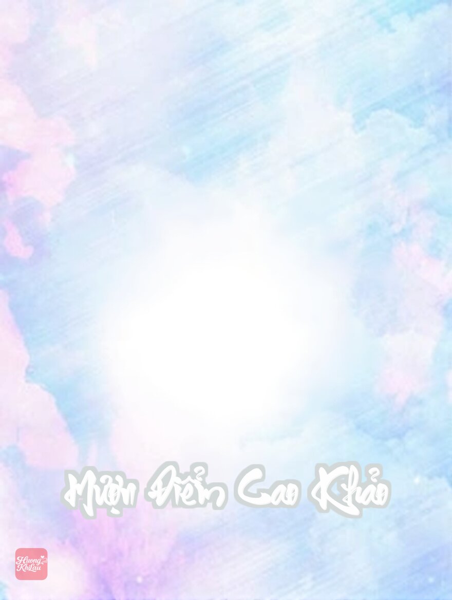 Mượn Điểm Cao Khảo