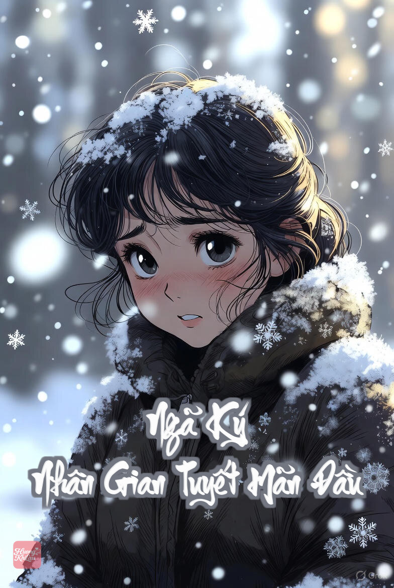 Ngã Ký Nhân Gian Tuyết Mãn Đầu