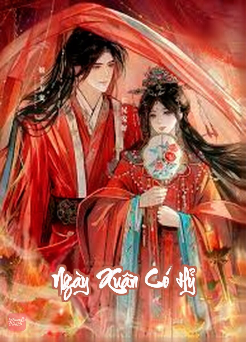 Ngày Xuân Có Hỷ