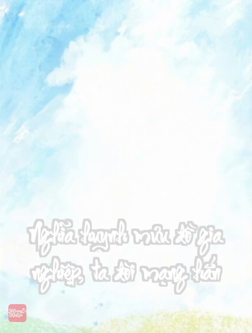 Nghĩa Huynh Mưu Đồ Gia Nghiệp, Ta Đòi Mạng Hắn