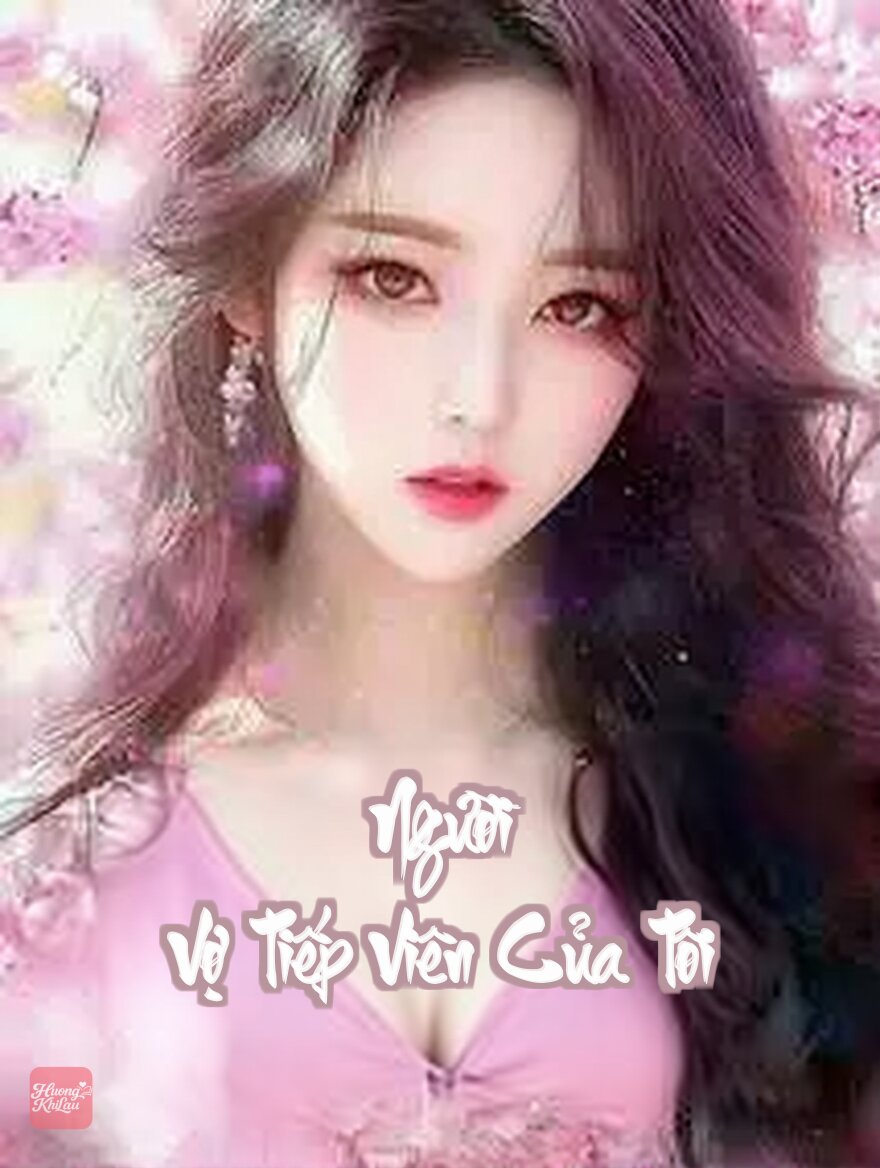 Người Vợ Tiếp Viên Của Tôi