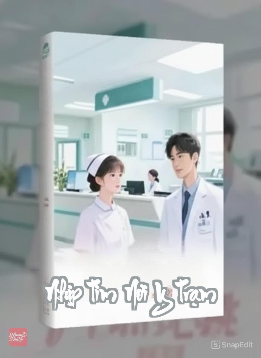 Nhịp Tim Nơi Y Trạm