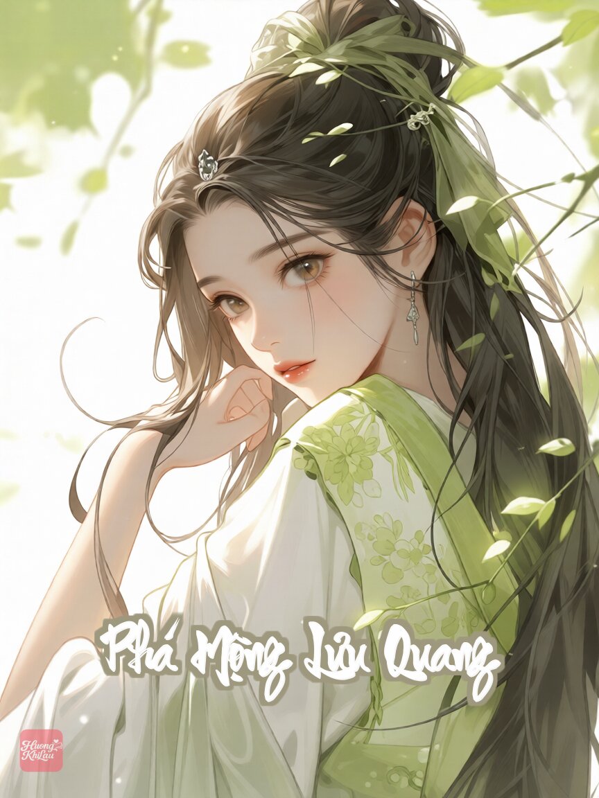 Phá Mộng Lưu Quang