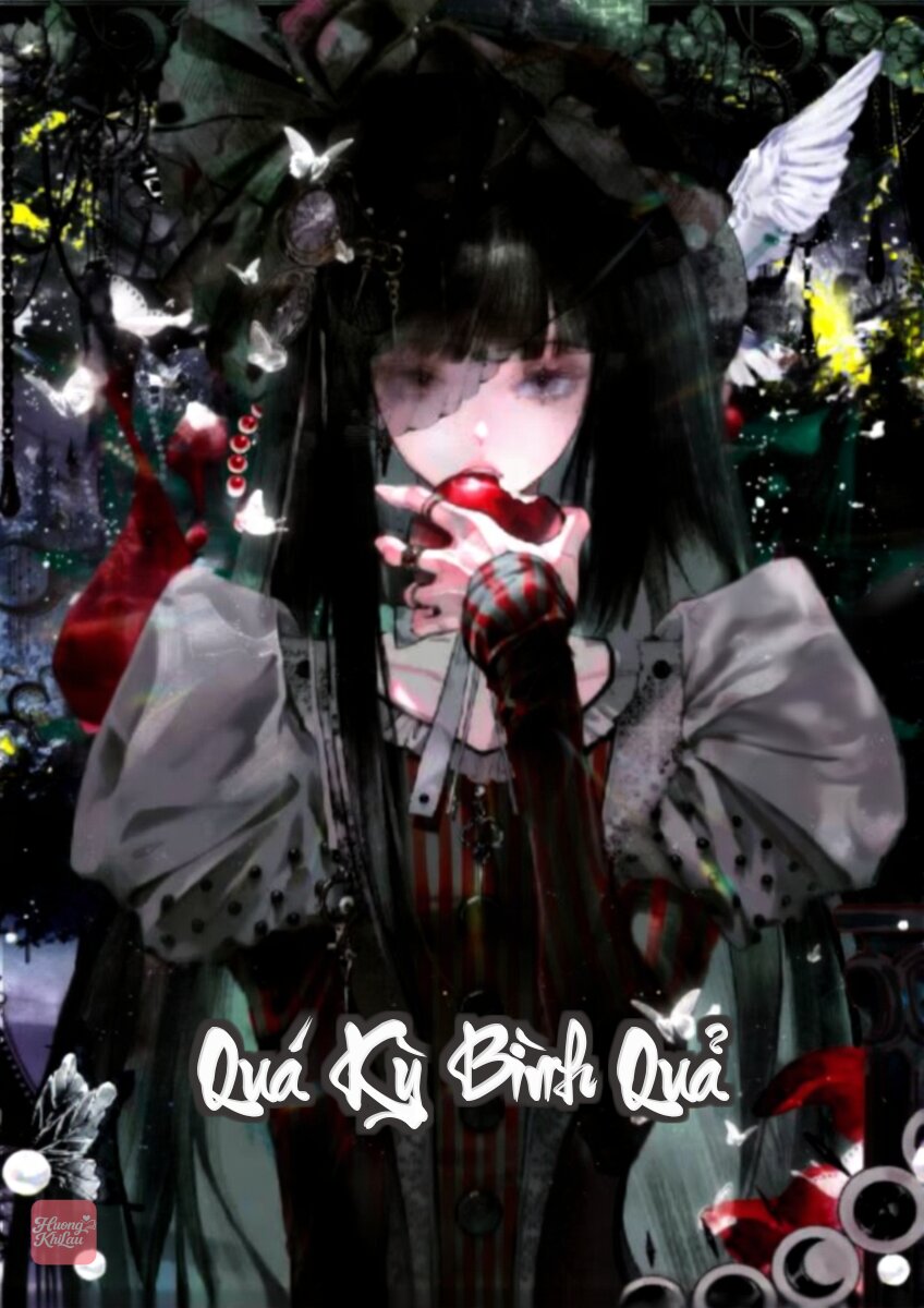 Quá Kỳ Bình Quả