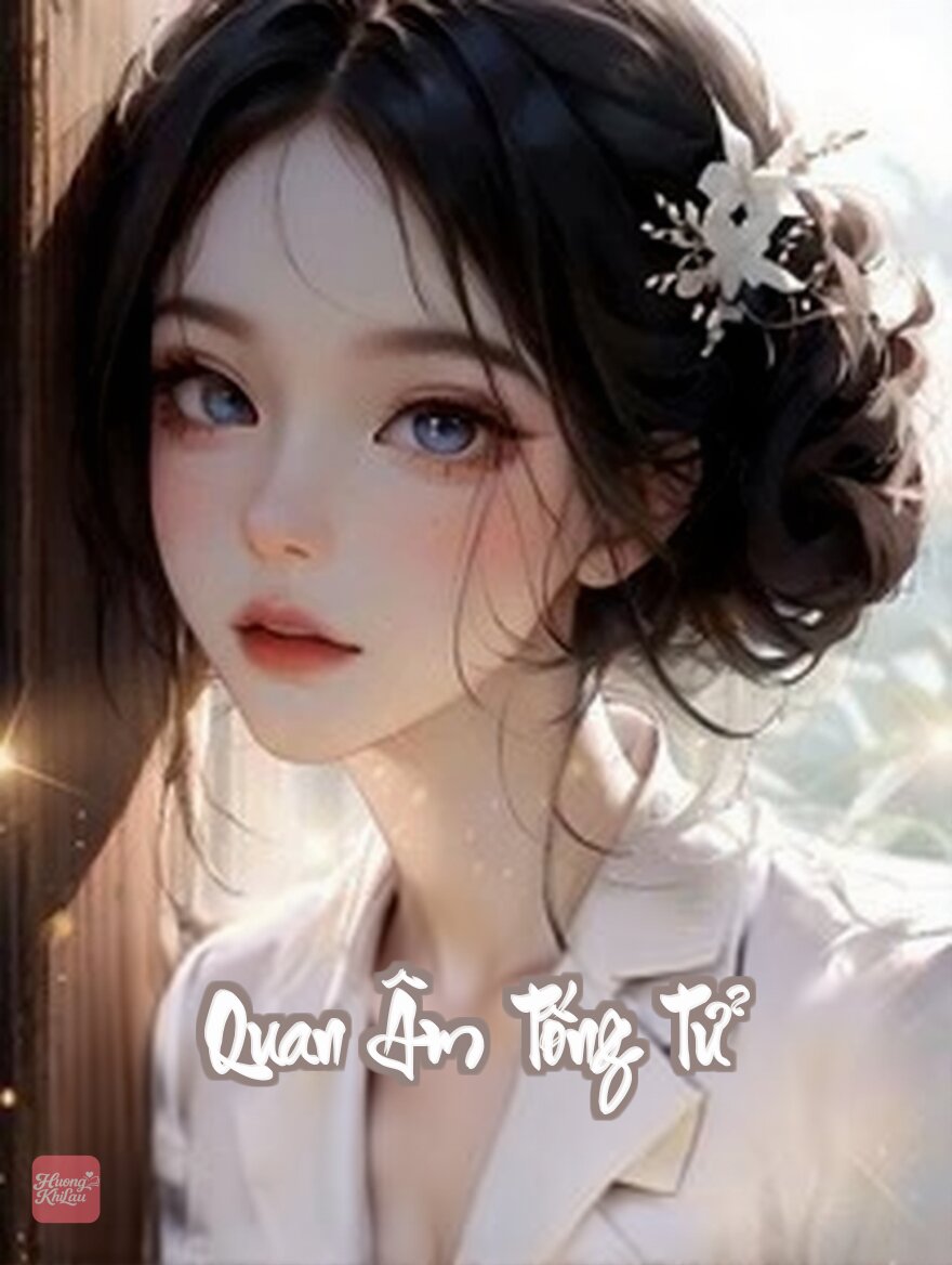 Quan Âm Tống Tử